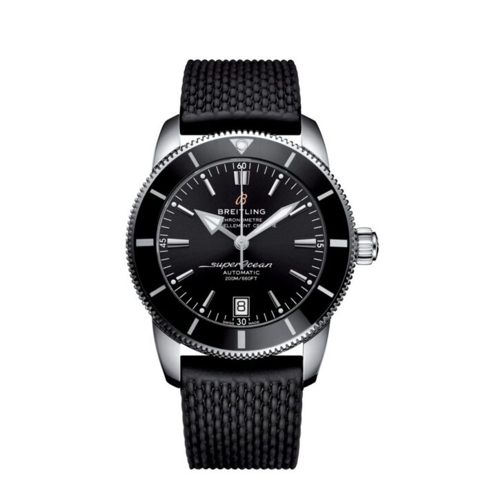 BREITLING SUPEROCEAN HERITAGE B20 AUTOMATIC 42 - AB2010121B1S1