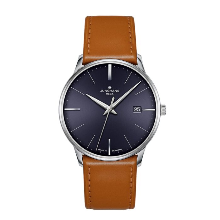 JUNGHANS MEISTER MEGA - 058-4801-00
