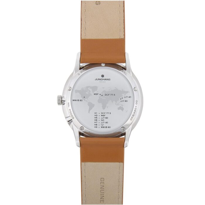 JUNGHANS MEISTER MEGA - 058-4801-00