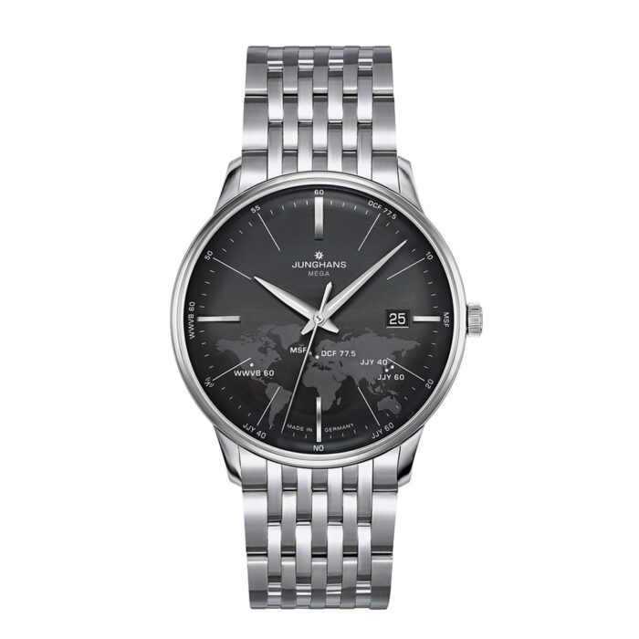 JUNGHANS MEISTER MEGA - 058-4803-44