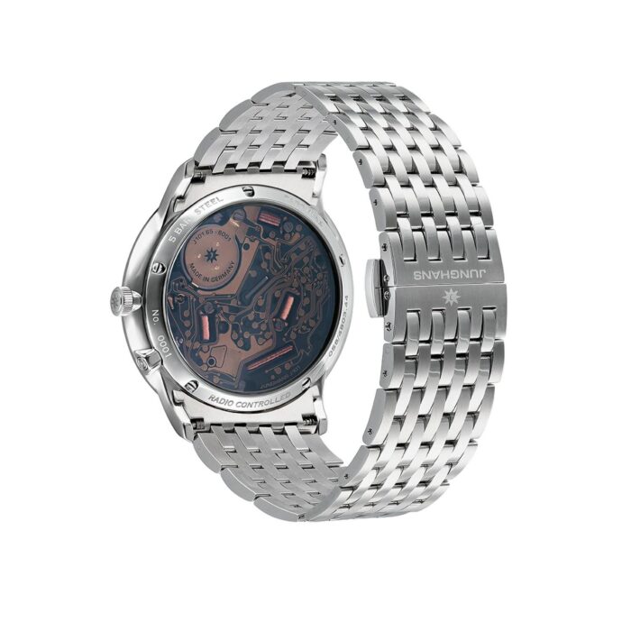 JUNGHANS MEISTER MEGA - 058-4803-44
