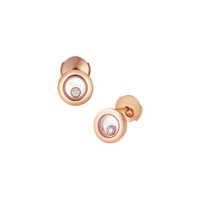 CHOPARD HAPPY DIAMONDS ICONS - 83A017-5001