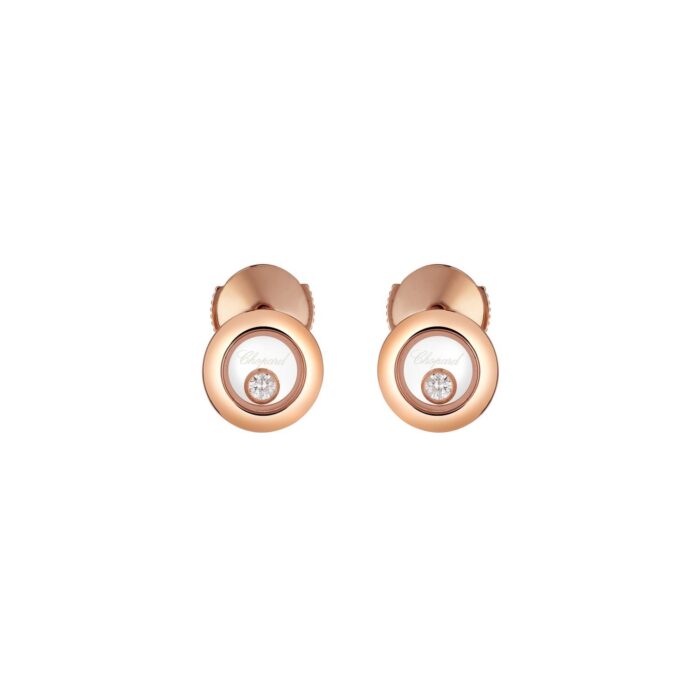 CHOPARD HAPPY DIAMONDS ICONS - 83A017-5001