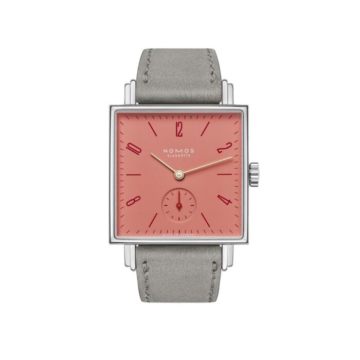 NOMOS TETRA 27 GRENADINE - 494