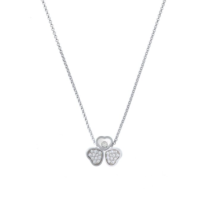 CHOPARD HAPPY HEARTS WINGS - 81A083-1911