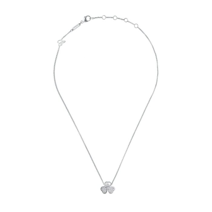 CHOPARD HAPPY HEARTS WINGS - 81A083-1911