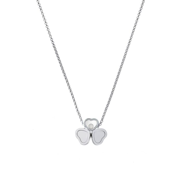CHOPARD HAPPY HEARTS WINGS - 81A083-1911