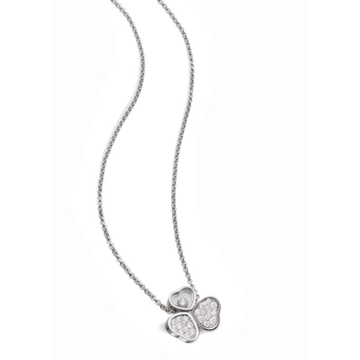 CHOPARD HAPPY HEARTS WINGS - 81A083-1911