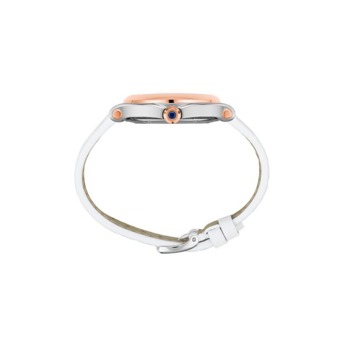 CHOPARD HAPPY HEARTS 36MM QUARZ - 278582-6009