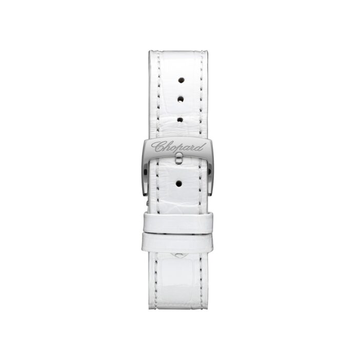CHOPARD HAPPY HEARTS 36MM QUARZ - 278582-6009