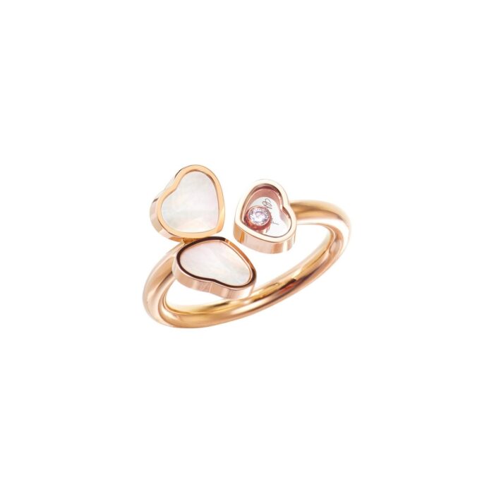CHOPARD HAPPY HEARTS WINGS - 82A083-5310
