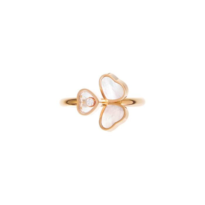 CHOPARD HAPPY HEARTS WINGS - 82A083-5310