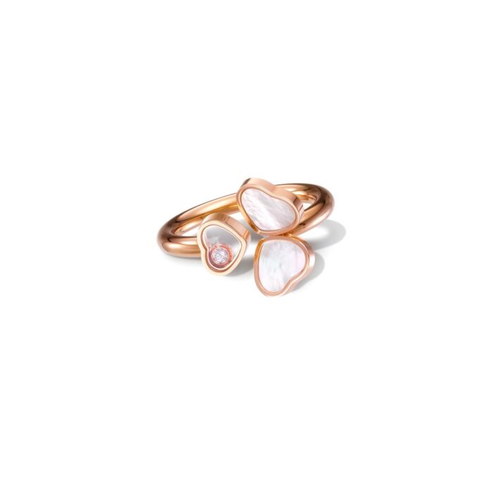 CHOPARD HAPPY HEARTS WINGS - 82A083-5310