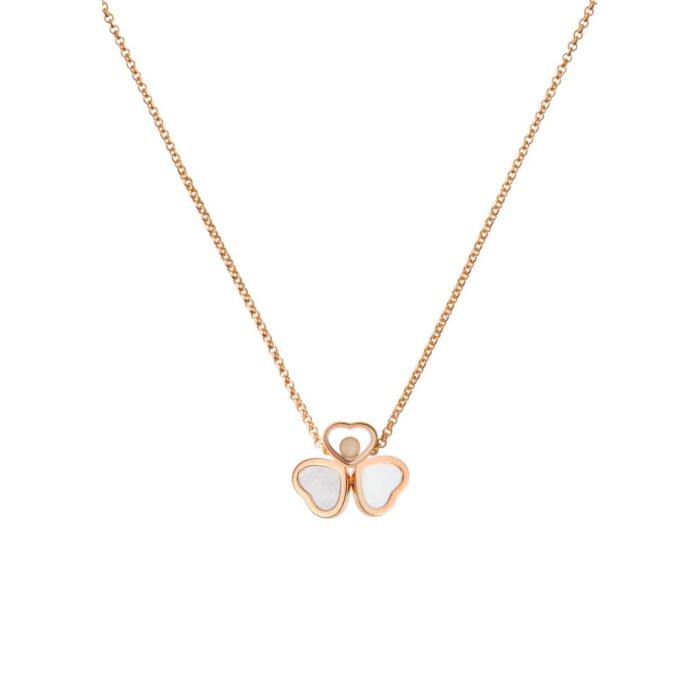 CHOPARD HAPPY HEARTS WINGS - 81A083-5311
