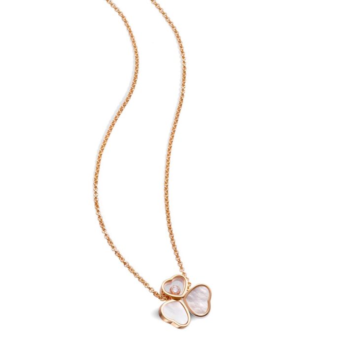 CHOPARD HAPPY HEARTS WINGS - 81A083-5311