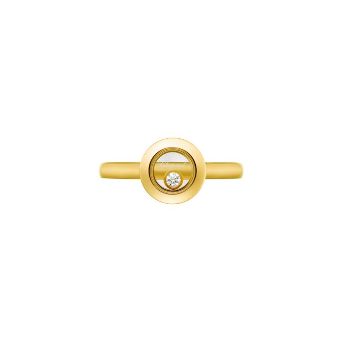 CHOPARD HAPPY DIAMONDS ICONS - 82A017-0111