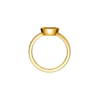 CHOPARD HAPPY DIAMONDS ICONS - 82A017-0111