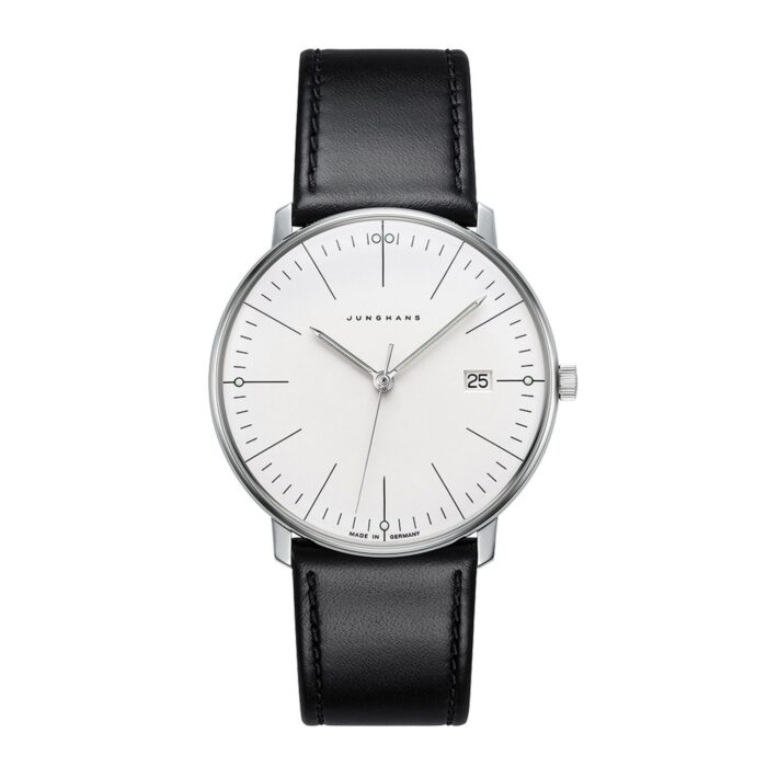 JUNGHANS MAX BILL QUARZ - 041-4817-04