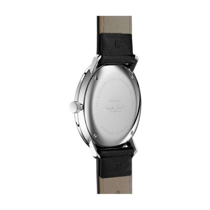 JUNGHANS MAX BILL QUARZ - 041-4817-04