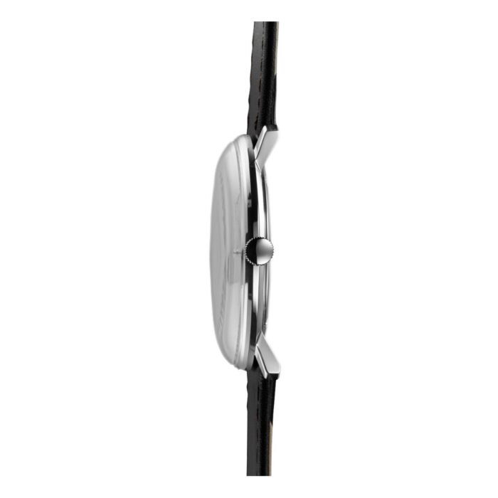 JUNGHANS MAX BILL QUARZ - 041-4817-04