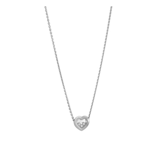 CHOPARD HAPPY DIAMONDS ICONS - 81A611-1001