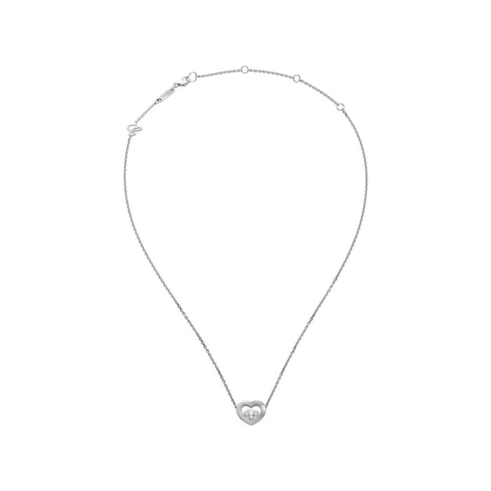 CHOPARD HAPPY DIAMONDS ICONS - 81A611-1001