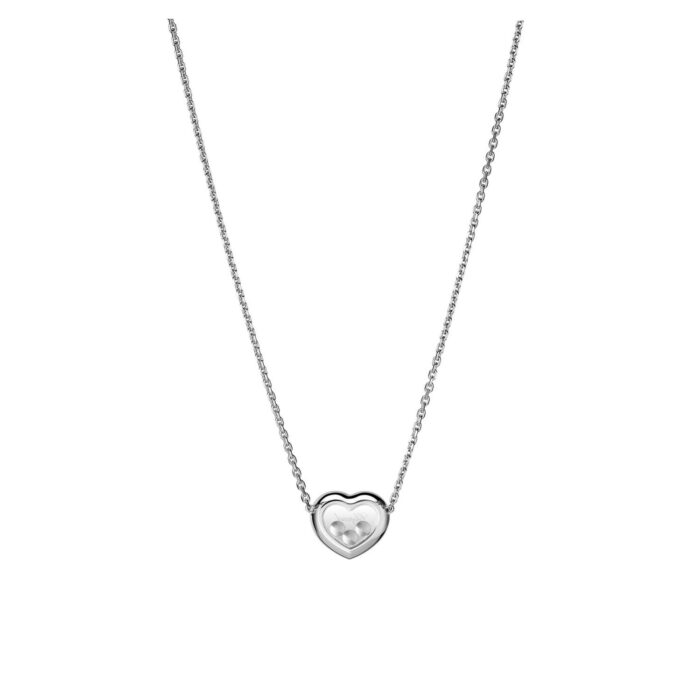 CHOPARD HAPPY DIAMONDS ICONS - 81A611-1001