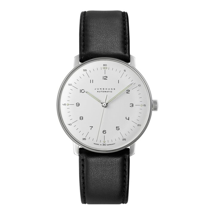 JUNGHANS MAX BILL AUTOMATIC - 027-3500-04