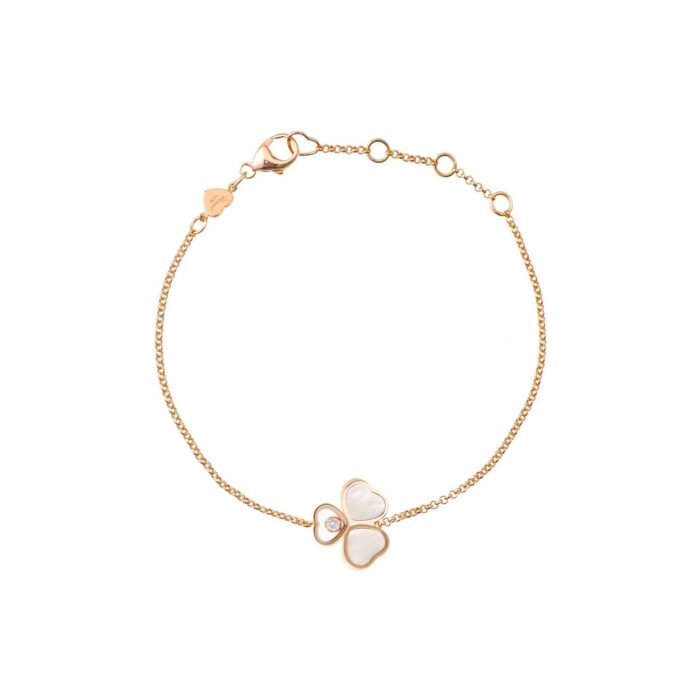 CHOPARD HAPPY HEARTS WINGS - 85A083-5031