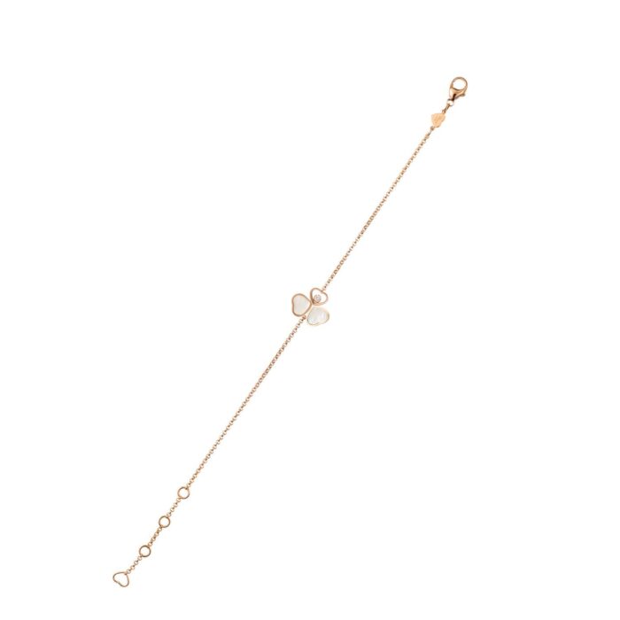 CHOPARD HAPPY HEARTS WINGS - 85A083-5031