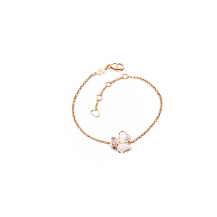CHOPARD HAPPY HEARTS WINGS - 85A083-5031