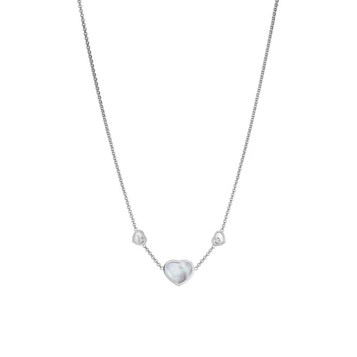 CHOPARD HAPPY HEARTS - 81A082-1301