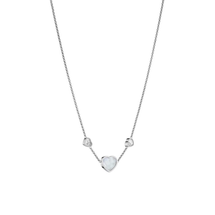 CHOPARD HAPPY HEARTS - 81A082-1301
