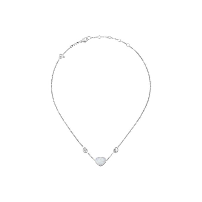 CHOPARD HAPPY HEARTS - 81A082-1301