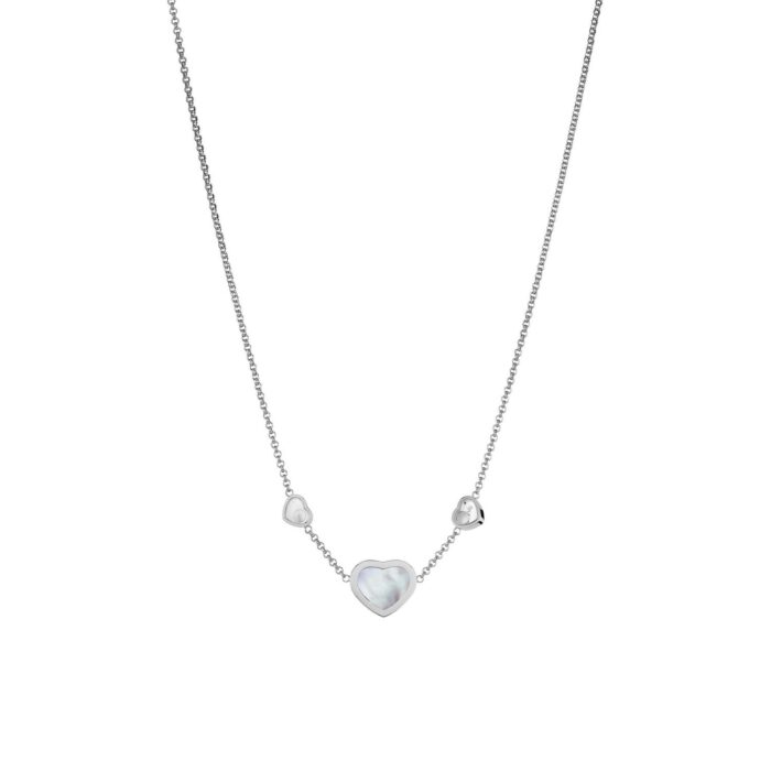 CHOPARD HAPPY HEARTS - 81A082-1301