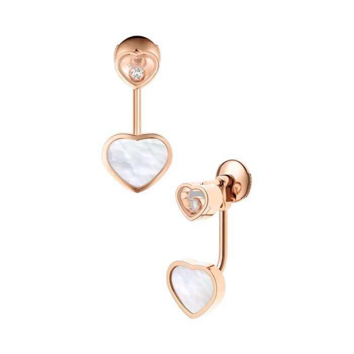 CHOPARD HAPPY HEARTS - 83A082-5301