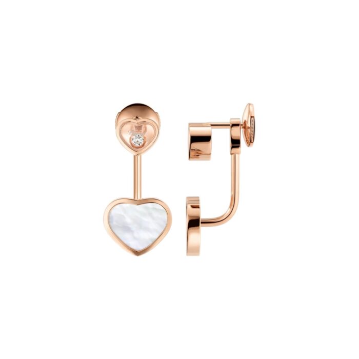 CHOPARD HAPPY HEARTS - 83A082-5301