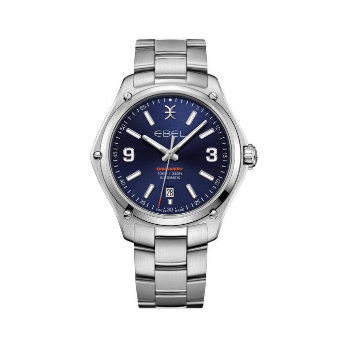 EBEL DISCOVERY - 1216458