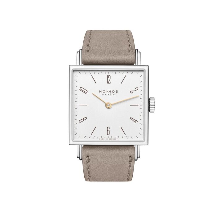 NOMOS TETRA 27 DUO - 405
