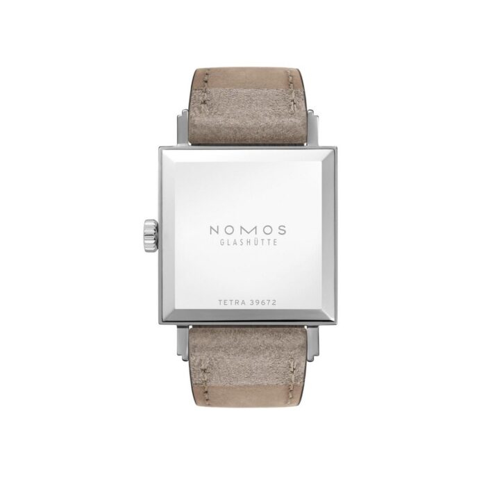 NOMOS TETRA 27 DUO - 405