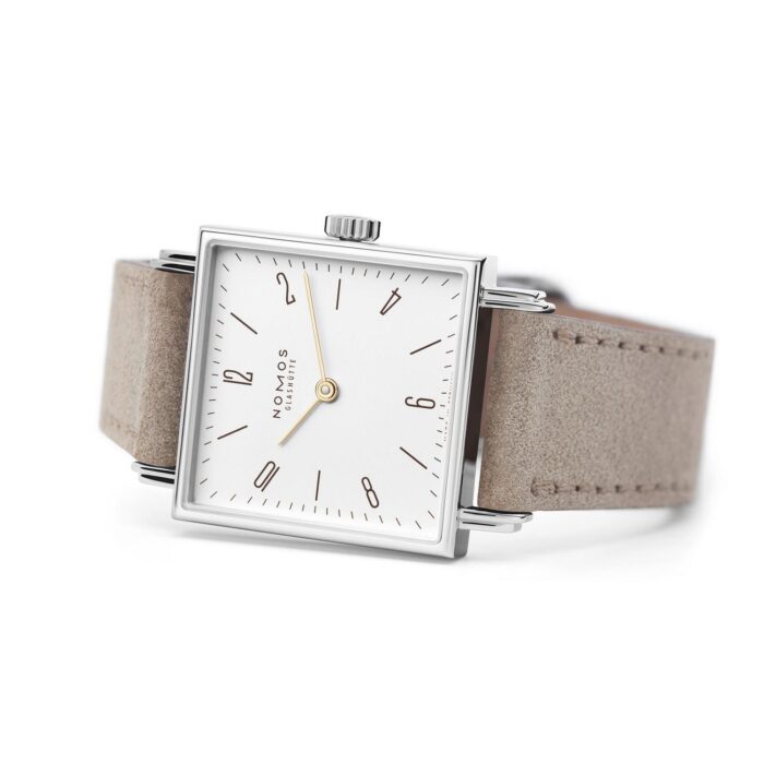 NOMOS TETRA 27 DUO - 405