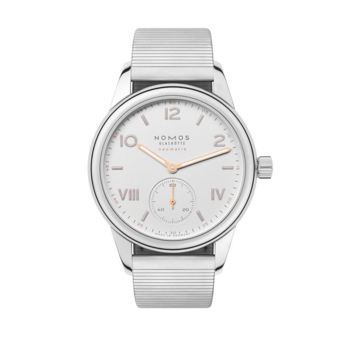 NOMOS CLUB CAMPUS 37 NEOMATIK - 748