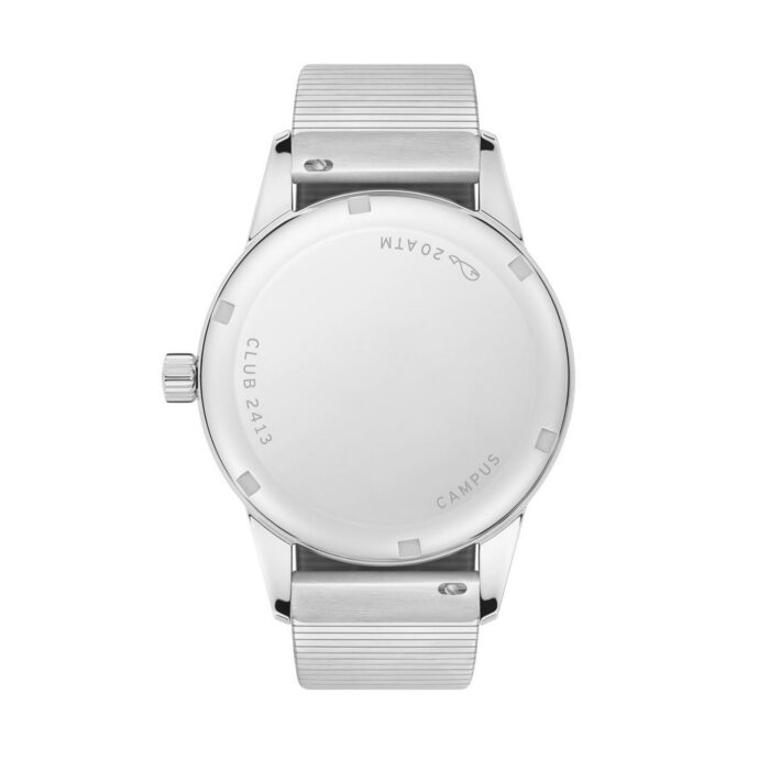 NOMOS CLUB CAMPUS 37 NEOMATIK - 748