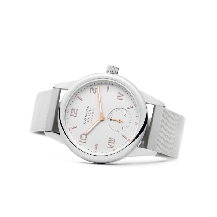 NOMOS CLUB CAMPUS 37 NEOMATIK - 748