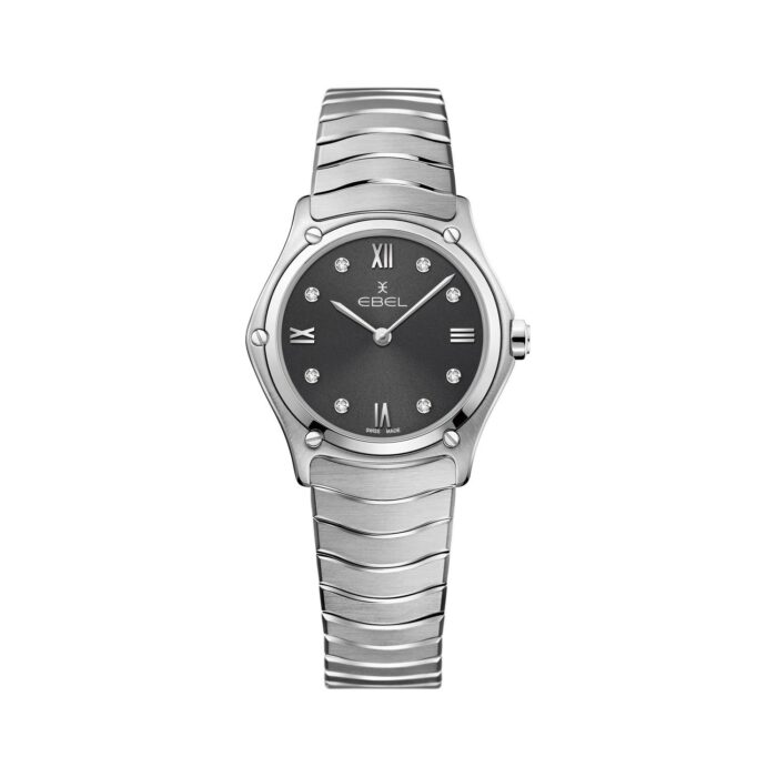 EBEL EBEL SPORT CLASSIC - 1216416A