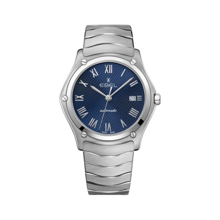 EBEL EBEL SPORT CLASSIC AUTOMATIC - 1216456A