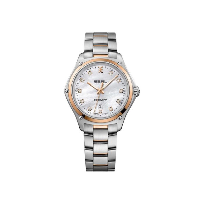 EBEL DISCOVERY - 1216397