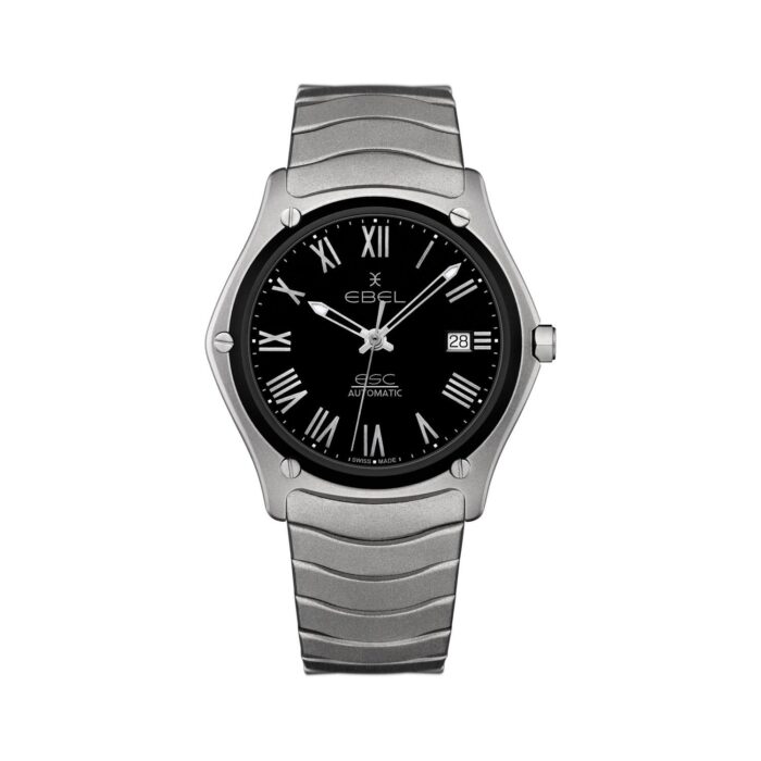 EBEL EBEL SPORT CLASSIC AUTOMATIC - 1216470A