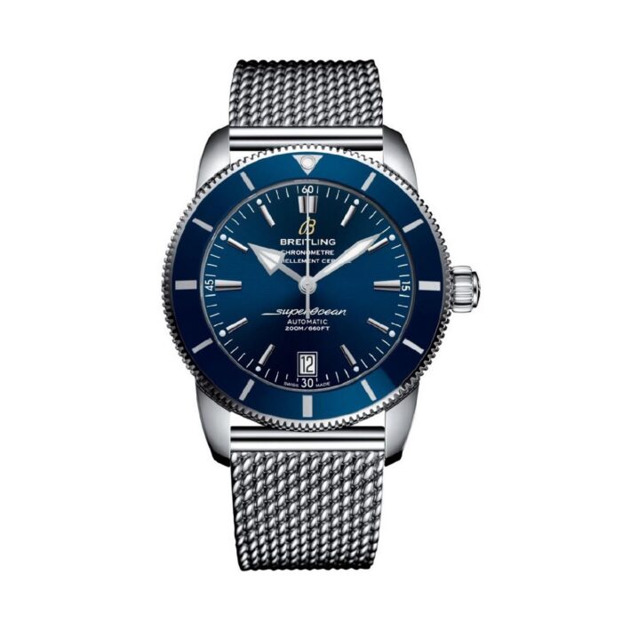 BREITLING SUPEROCEAN HERITAGE B20 AUTOMATIC 42 - AB2010161C1A1