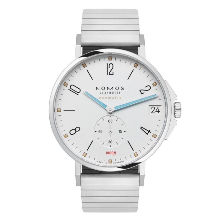 NOMOS TANGENTE SPORT 42 NEOMATIK  DATUM - 580